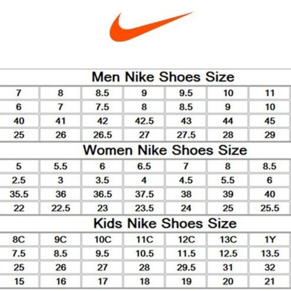 Nike Flex Run 2015 Orange Running Shoes 8.5 - Picture 11 of 11